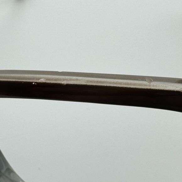 Maui Jim Italy HONI MJ758-22B 54-18-140 Brown/Blue Fade Sunglasses Frame H12407 - Picture 8 of 9